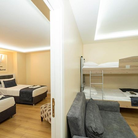 איסטמבול Luce Suites Taksim מראה חיצוני תמונה