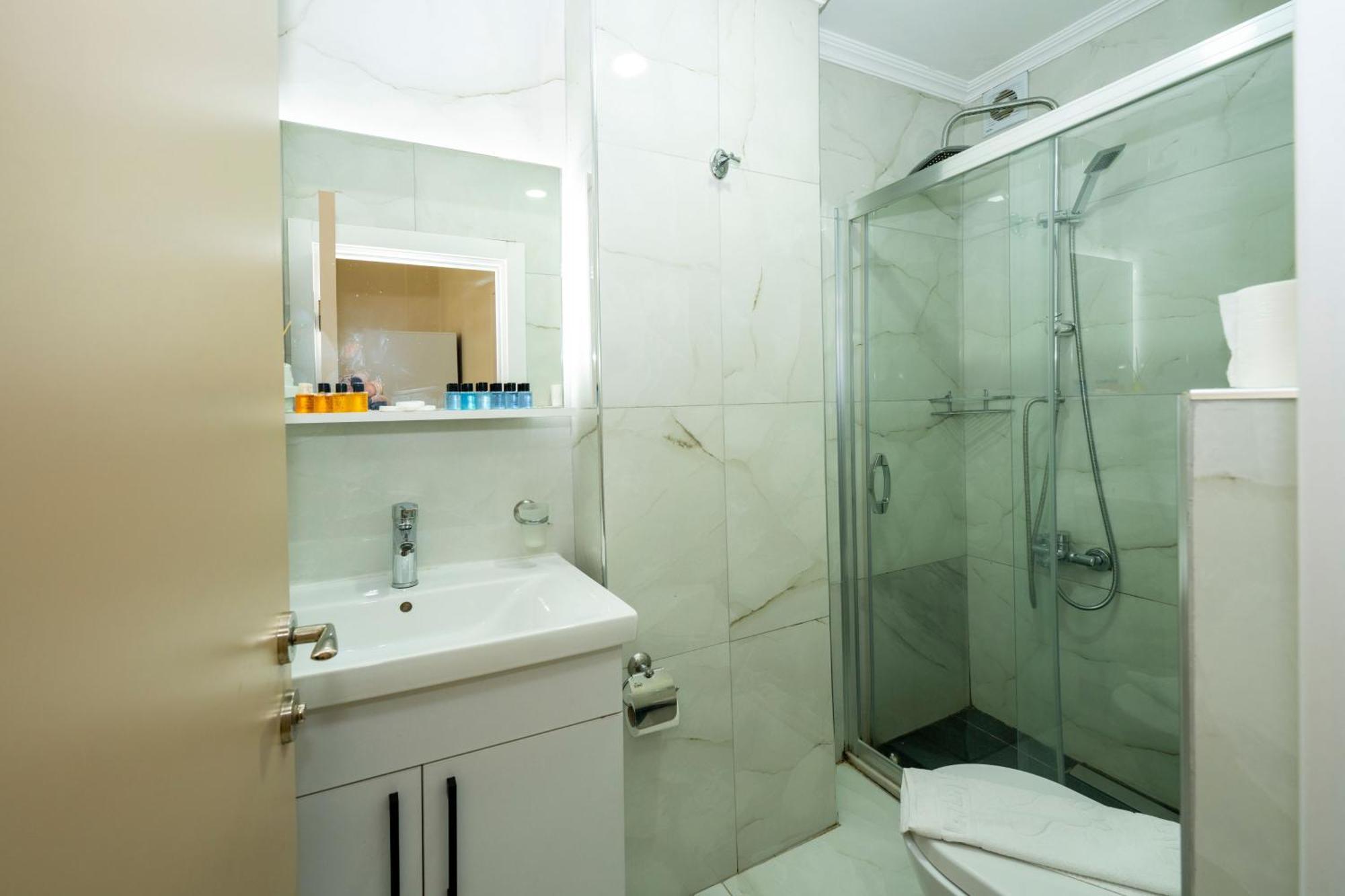 איסטמבול Luce Suites Taksim מראה חיצוני תמונה