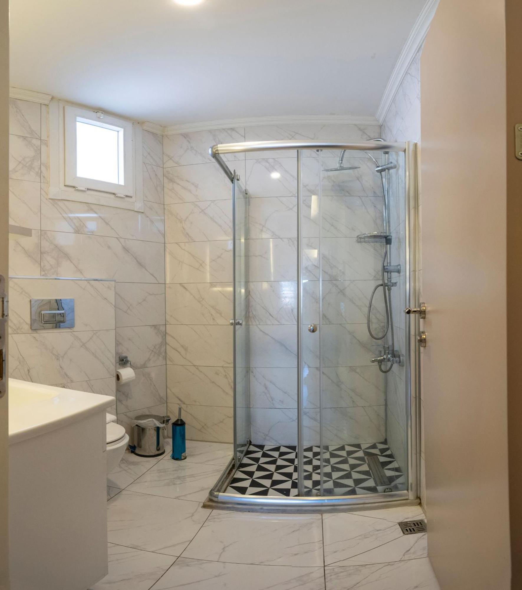 איסטמבול Luce Suites Taksim מראה חיצוני תמונה